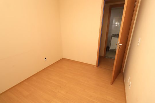 Apartamento para alugar com 2 quartos, 48m² em Pernambués, Salvador