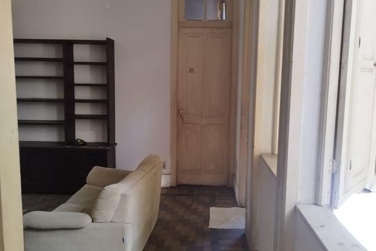 Sala de casa para alugar com 5 quartos, 180m² em Tijuca, Rio de Janeiro
