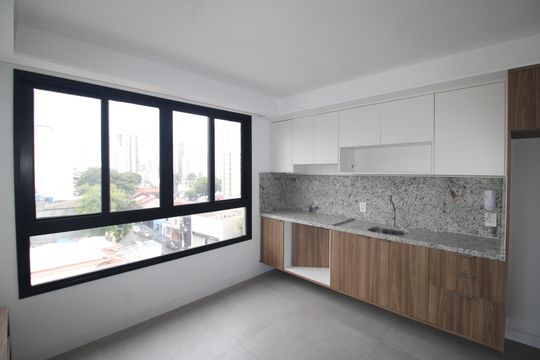 Apartamento para alugar com 2 quartos, 35m² em Santana, São Paulo