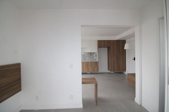 Studio de apartamento para alugar com 2 quartos, 35m² em Santana, São Paulo