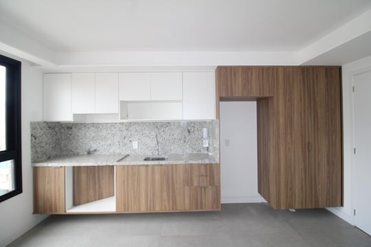 Studio de apartamento para alugar com 2 quartos, 35m² em Santana, São Paulo