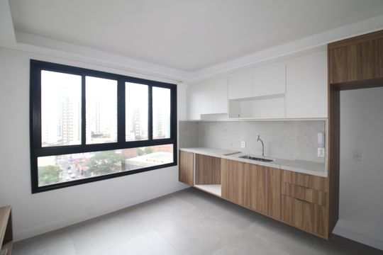 Apartamento para alugar com 1 quarto, 35m² em Santana, São Paulo