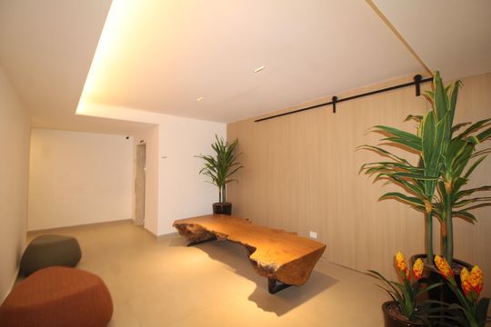 Área Comum de apartamento para alugar com 1 quarto, 35m² em Santana, São Paulo