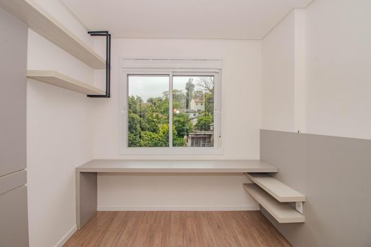 Quarto de apartamento para alugar com 2 quartos, 70m² em Cristo Redentor, Porto Alegre