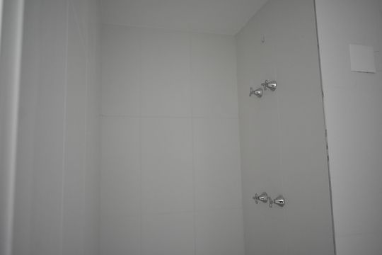Suíte de apartamento à venda com 1 quarto, 45m² em Vila Clementino, São Paulo