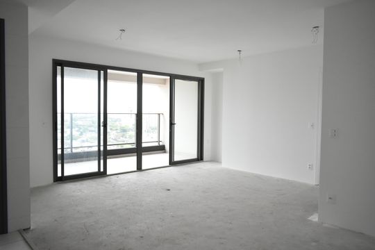 Apartamento à venda com 1 quarto, 45m² em Vila Clementino, São Paulo