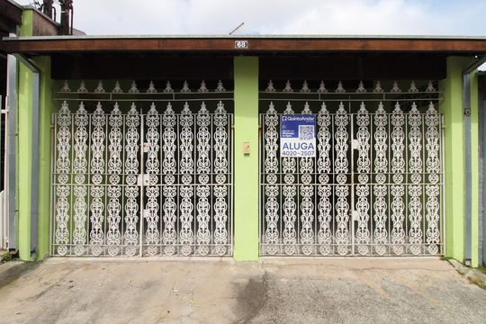 Casa para alugar com 2 quartos, 85m² em Conjunto Residencial Trinta E Um de Marco, São José dos Campos