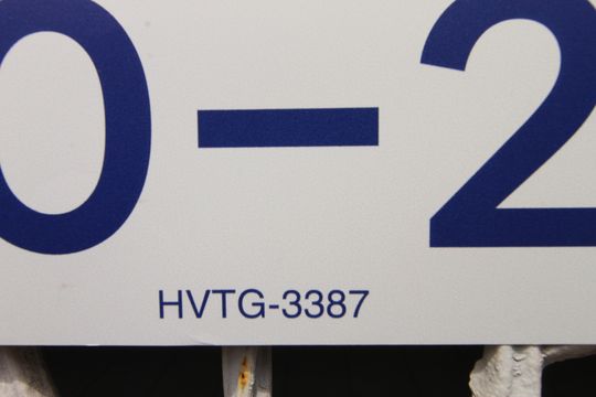 Placa de casa para alugar com 2 quartos, 85m² em Conjunto Residencial Trinta E Um de Marco, São José dos Campos