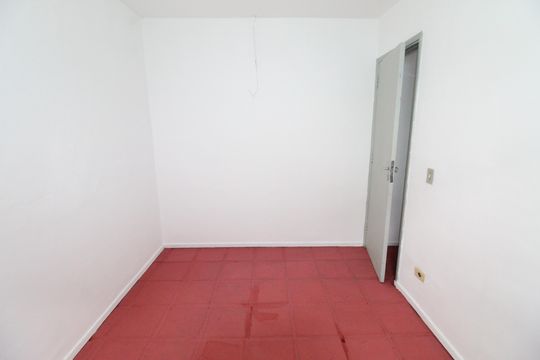 Quarto 2 de casa para alugar com 2 quartos, 85m² em Conjunto Residencial Trinta E Um de Marco, São José dos Campos