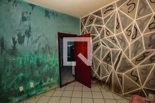 Apartamento à venda com 3 quartos, 92m² em São Francisco, Belo Horizonte