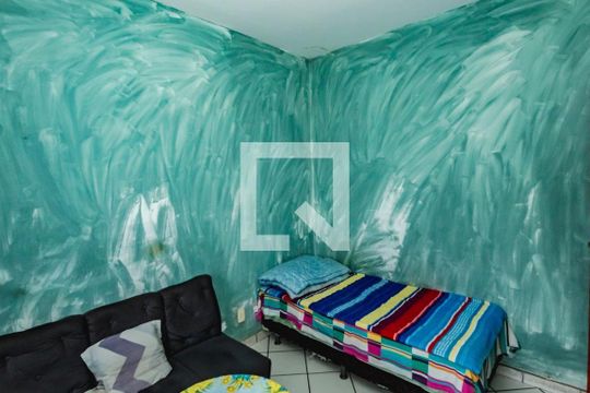 Apartamento à venda com 3 quartos, 92m² em São Francisco, Belo Horizonte