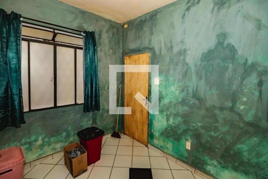 Apartamento à venda com 3 quartos, 92m² em São Francisco, Belo Horizonte