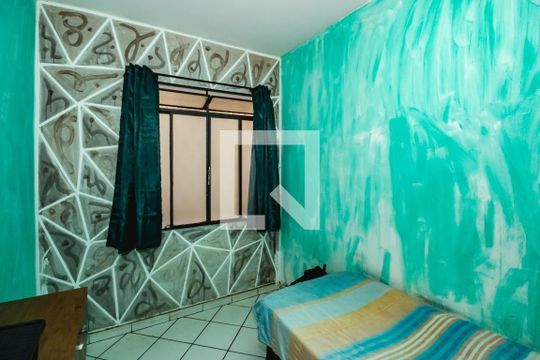 Apartamento à venda com 3 quartos, 92m² em São Francisco, Belo Horizonte