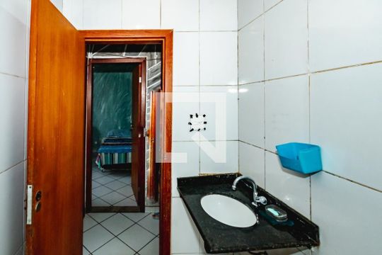 Apartamento à venda com 3 quartos, 92m² em São Francisco, Belo Horizonte