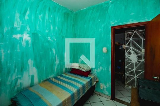 Apartamento à venda com 3 quartos, 92m² em São Francisco, Belo Horizonte