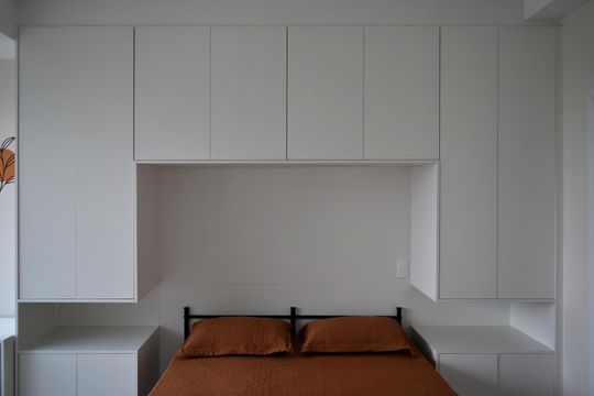 Estúdio de kitnet/studio para alugar com 1 quarto, 29m² em Pinheiros, São Paulo
