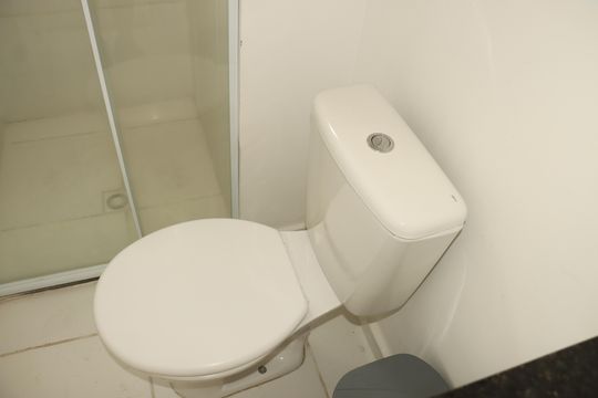 Apartamento para alugar com 1 quarto, 30m² em Vila Santa Clara, São Paulo