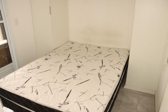 Apartamento para alugar com 1 quarto, 30m² em Vila Santa Clara, São Paulo