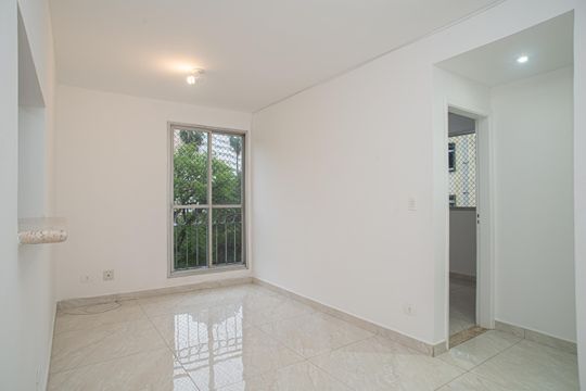 Apartamento à venda com 1 quarto, 39m² em Bela Vista, São Paulo
