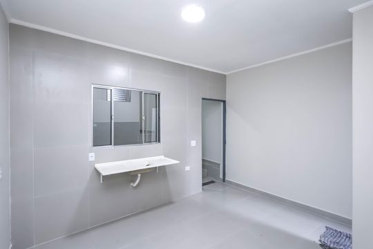 Cozinha de casa à venda com 2 quartos, 113m² em Vila Mariana, São Paulo