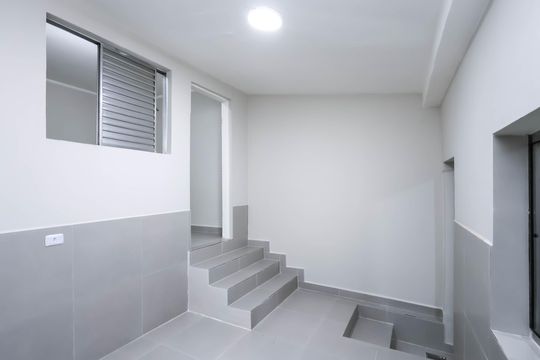 Área de serviço de casa à venda com 2 quartos, 113m² em Vila Mariana, São Paulo