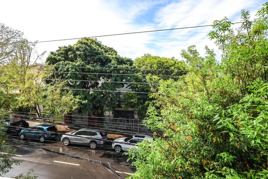 Quintal de casa à venda com 2 quartos, 113m² em Vila Mariana, São Paulo