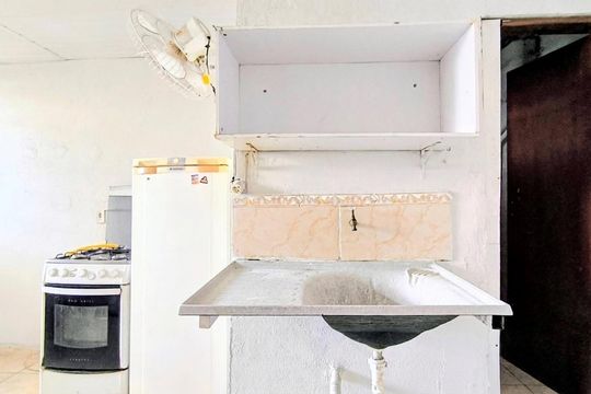 Kitnet/Studio para alugar com 1 quarto, 30m² em São Paulo, Belo Horizonte