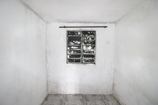 Quarto 2 de apartamento para alugar com 2 quartos, 43m² em Conjunto Habitacional Santa Etelvina Ii, São Paulo