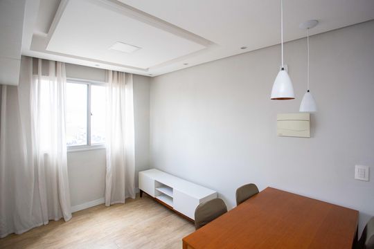 Apartamento à venda com 2 quartos, 48m² em Centro, Diadema