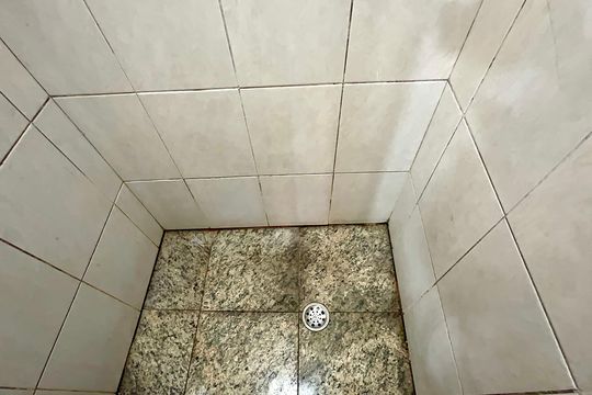Banheiro 1 de casa para alugar com 3 quartos, 180m² em Vila Augusta, Guarulhos