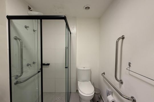 Kitnet/Studio para alugar com 1 quarto, 24m² em Campos Elíseos, São Paulo