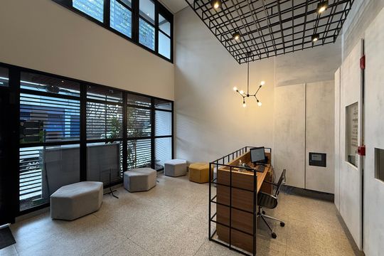 Kitnet/Studio para alugar com 1 quarto, 24m² em Campos Elíseos, São Paulo