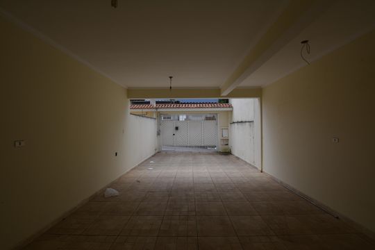 Casa à venda com 3 quartos, 164m² em Jardim Ester, São Paulo