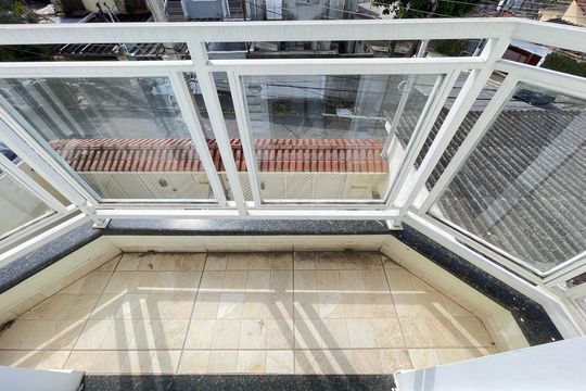Varanda de casa para alugar com 3 quartos, 164m² em Jardim Ester, São Paulo