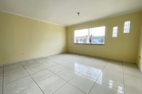 Sala de casa para alugar com 3 quartos, 164m² em Jardim Ester, São Paulo