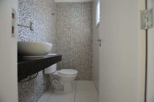 Casa à venda com 3 quartos, 164m² em Jardim Ester, São Paulo