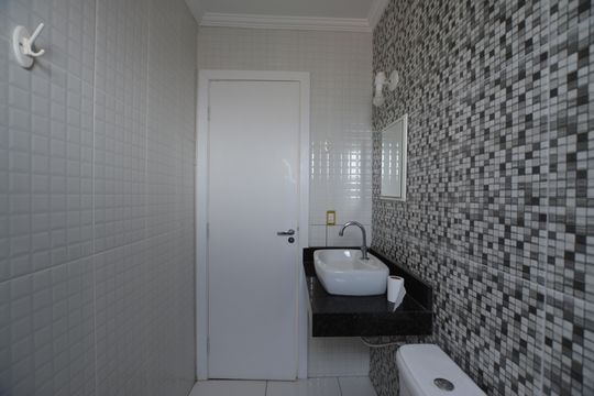 Casa à venda com 3 quartos, 164m² em Jardim Ester, São Paulo