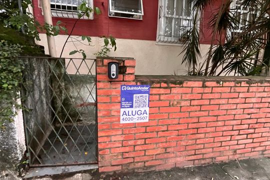 Apartamento para alugar com 1 quarto, 46m² em Urca, Rio de Janeiro