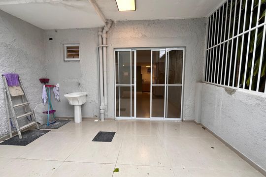 Apartamento para alugar com 1 quarto, 46m² em Urca, Rio de Janeiro