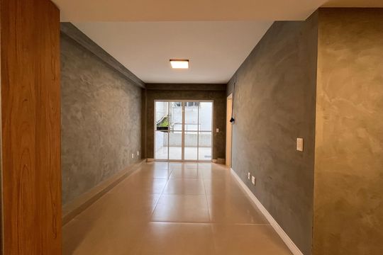 Apartamento para alugar com 1 quarto, 46m² em Urca, Rio de Janeiro