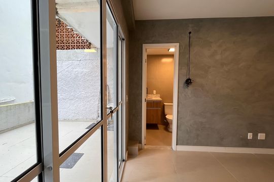 Apartamento para alugar com 1 quarto, 46m² em Urca, Rio de Janeiro