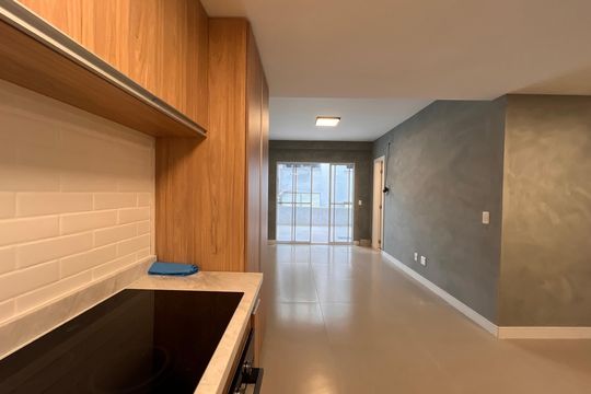 Apartamento para alugar com 1 quarto, 46m² em Urca, Rio de Janeiro