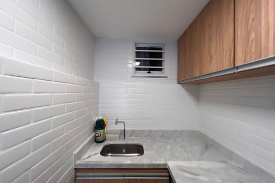 Apartamento para alugar com 1 quarto, 46m² em Urca, Rio de Janeiro