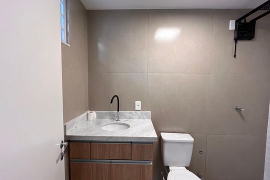 Apartamento para alugar com 1 quarto, 46m² em Urca, Rio de Janeiro
