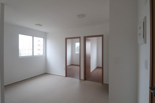 Apartamento à venda com 2 quartos, 40m² em Fátima, Canoas