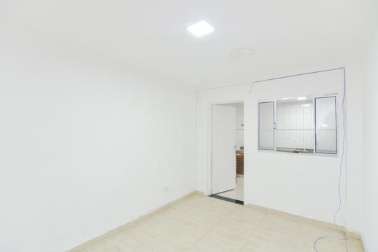 Copa de casa para alugar com 2 quartos, 100m² em Jardim Aida, Guarulhos