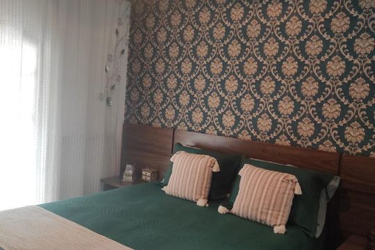 Quarto de casa à venda com 3 quartos, 250m² em Taboão, Diadema