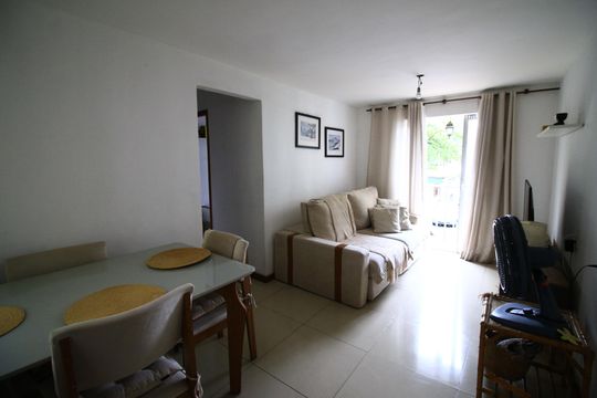 Apartamento para alugar com 2 quartos, 50m² em Taquara, Rio de Janeiro