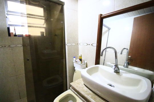 Apartamento para alugar com 2 quartos, 50m² em Taquara, Rio de Janeiro