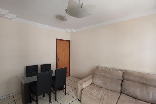 Apartamento à venda com 3 quartos, 65m² em Ouro Preto, Belo Horizonte